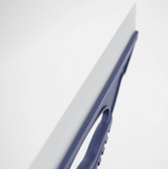 Водосгон с силиконовым лезвием - Фото 2