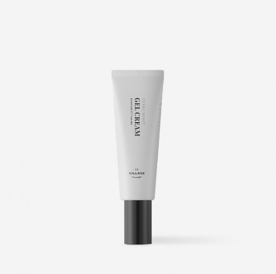 Увлажняющий гель-крем для лица «Hydro Boost Gel Cream»