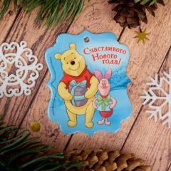 Набор для творчества «Новогодний шар» - Фото 1