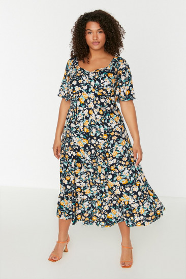 Платье женское