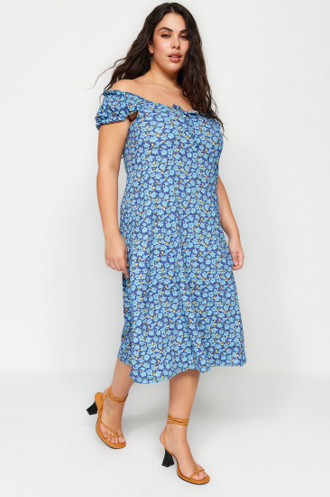 Платье женское