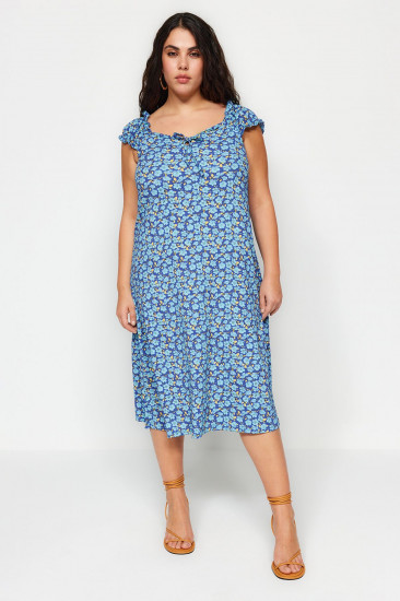 Платье женское