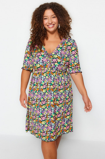 Платье женское