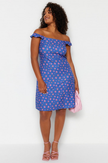 Платье женское