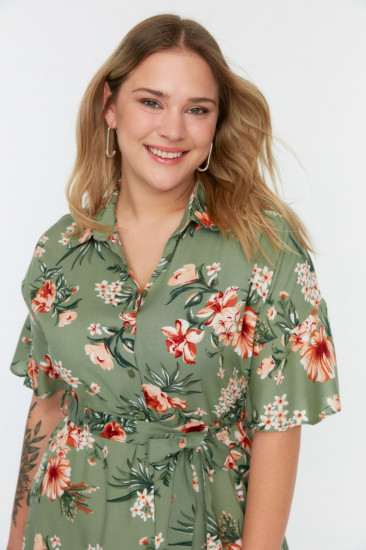 Платье женское