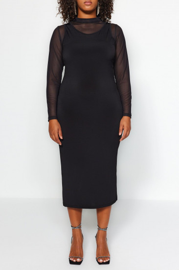 Платье женское