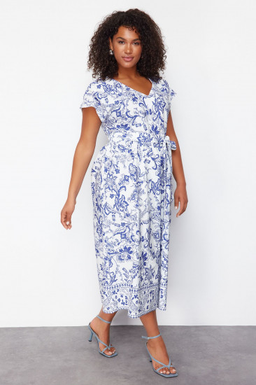 Платье женское