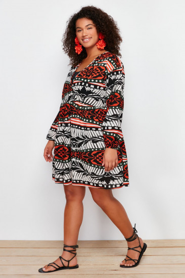 Платье женское