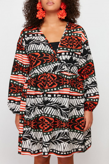 Платье женское