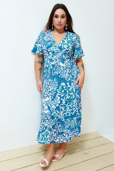 Платье женское