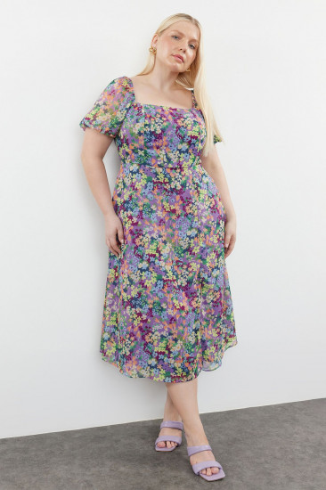 Платье женское