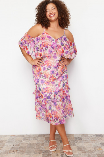 Платье женское