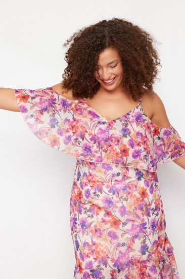 Платье женское