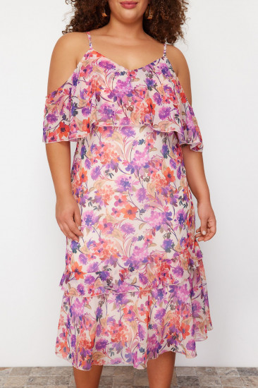 Платье женское