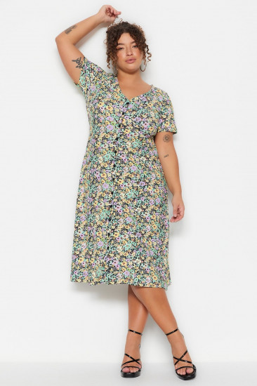 Платье женское