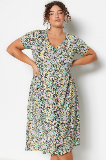 Платье женское