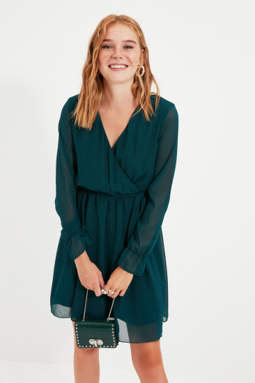 Платье женское