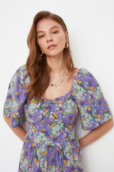 Платье женское