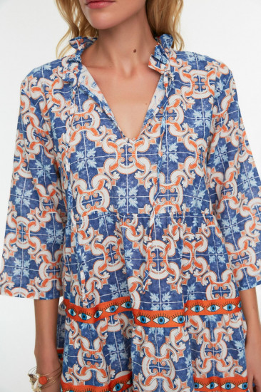 Платье женское