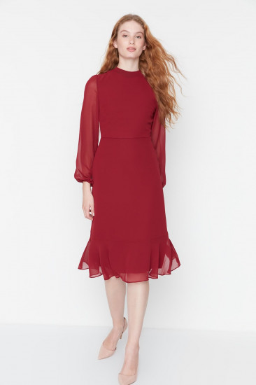 Платье женское