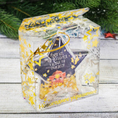 Украшение ёлочное «Всё загаданное — сбудется!» - Фото 2