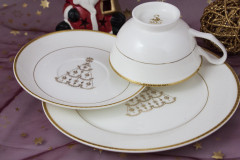 Набор подарочный «Новый год» - Фото 1