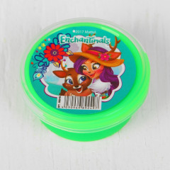 Пластилин прыгающий «Enchantimals» (цвет в ассортименте) - Фото 2