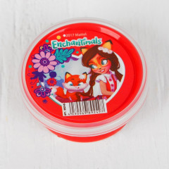 Пластилин прыгающий «Enchantimals» (цвет в ассортименте) - Фото 3