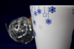 Кружка «Новый год» - Фото 2