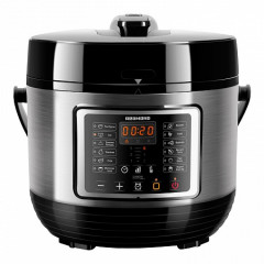 Мультиварка-скороварка RMC-400 - Фото 1