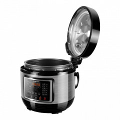 Мультиварка-скороварка RMC-400 - Фото 2