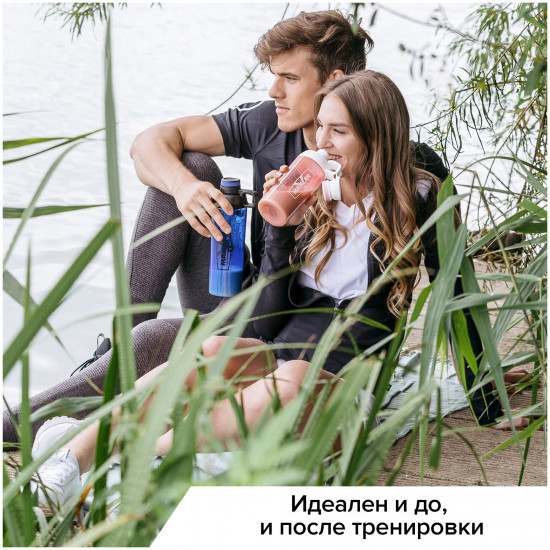 Протеин со вкусом кокоса «Golden Whey Natural»