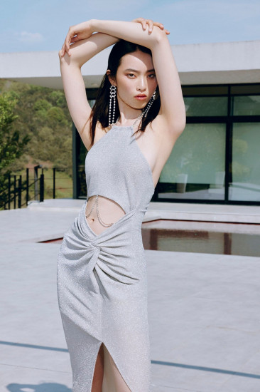 Платье женское