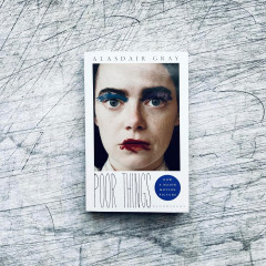 Poor Things - Фото 1