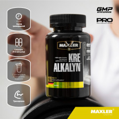 Креатин буферизированный «Kre-Alkalyn» - Фото 3