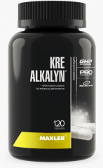 Креатин буферизированный «Kre-Alkalyn» - Фото 5
