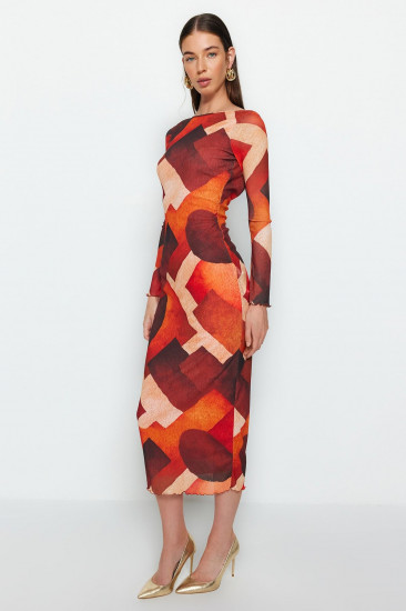 Платье женское