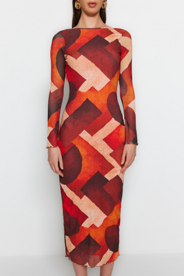 Платье женское