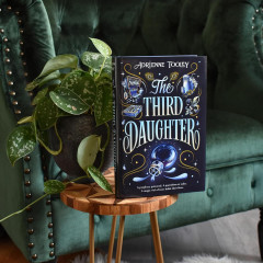 The Third Daughter - Фото 1