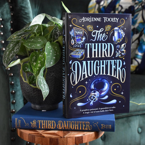 The Third Daughter