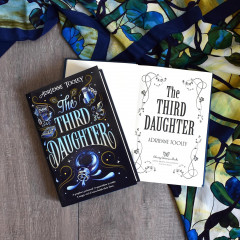 The Third Daughter - Фото 4