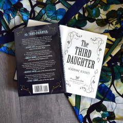 The Third Daughter - Фото 5