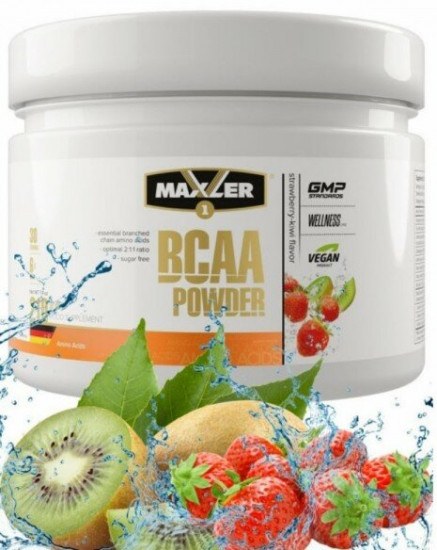 Комплекс аминокислот «BCAA Powder»