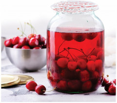 Набор крышек-чехлов для посуды - Фото 1