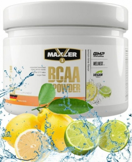 Комплекс аминокислот «BCAA Powder»