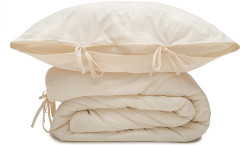 Комплект постельного белья «Чистый хлопок» - Фото 2