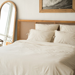 Комплект постельного белья «Чистый хлопок» - Фото 3