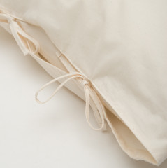 Комплект постельного белья «Чистый хлопок» - Фото 5