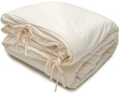 Комплект постельного белья «Чистый хлопок» - Фото 10