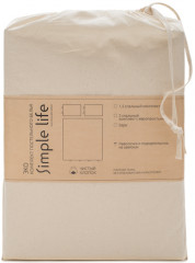 Комплект постельного белья «Чистый хлопок» - Фото 18